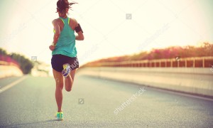 Barato da corrida? Descubra por que correr dá tanto prazer