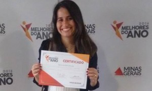 Para Gislene Miranda, o esporte é sinônimo de novas vivências e conhecimentos. Confira a entrevista!
