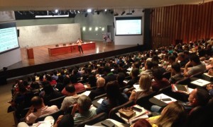 Seminário do ICMS Esportivo reúne mais de 500 gestores e conselheiros municipais de esportes