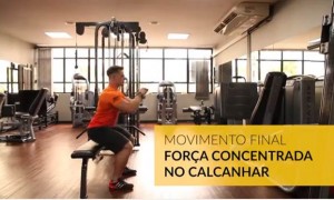 Treino para a terceira idade: exercícios simples