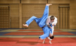 Saiba porque a Unesco declara judô como esporte mais adequado para crianças e adolescentes
