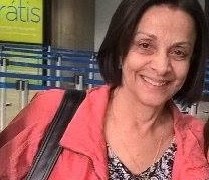 “Tenha amor pelas crianças que estão em suas mãos” é o conselho que Maria Inês Salles dá aos novos treinadores