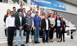 Zico é eleito presidente da Comissão Nacional de Atletas e prioridade é construir um projeto que una esporte e educação no Brasil