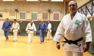 Professor mineiro integra projeto de intercâmbio entre Brasil e Japão para disseminação do judô em escolas públicas