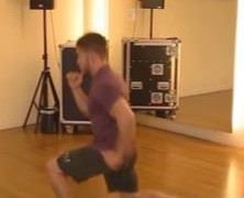 Treino em qualquer lugar: exercícios rápidos e eficientes