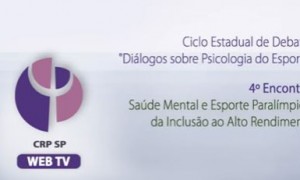 Saúde Mental e Esporte Paralímpico: da Inclusão ao Alto Rendimento