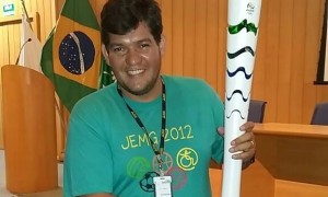 Dentre torneios e medalhas, para Hudson Paim o mais gratificante é a evolução de seus atletas