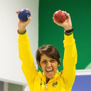 Janaina pessato