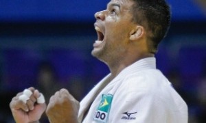 Para Luciano Corrêa “a cada minuto em que você treina, você já está vencendo.” Confira entrevista completa!