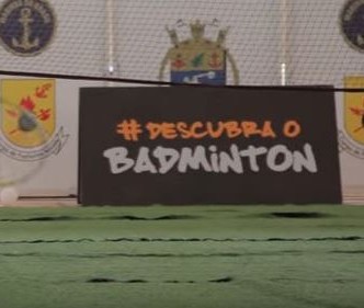Aprenda a ensinar: Badminton