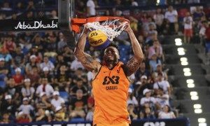 Basquete 3 x 3 é incluído nos Jogos Olímpicos de 2020 em Tóquio