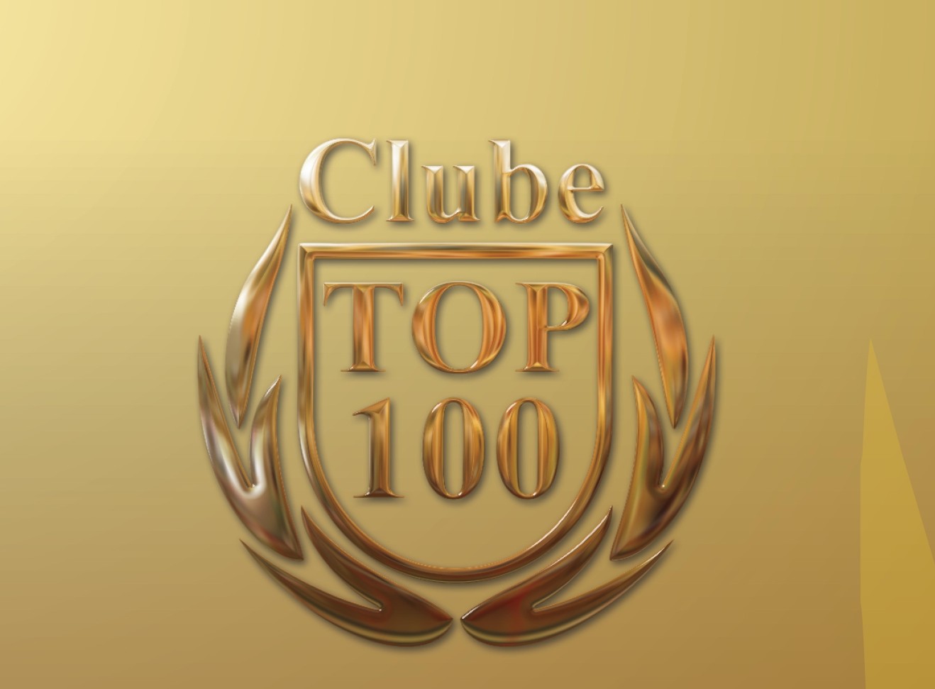 Sete clubes mineiros estão entre os 100 melhores do país