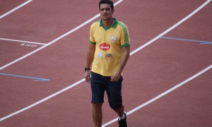 Saiba porque o técnico de atletismo José Guimarães afirma que é fora das pistas o lugar que alcança suas maiores vitórias