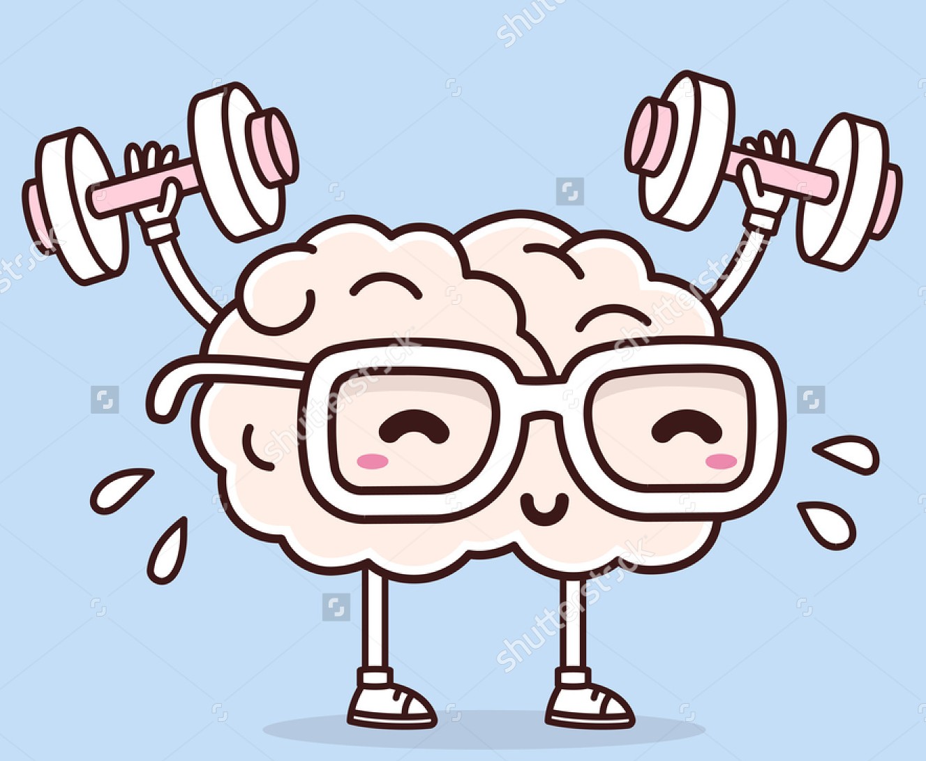 Treino mental para correr e vencer!