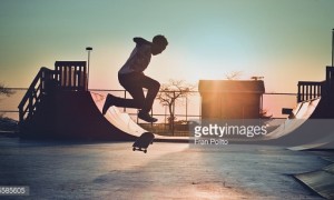 Projeto de skate abre oportunidade para jovens na região metropolitana até setembro