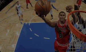 Conheça a saga do mineiro Cristiano Felício até Chicago, jogando pela NBA
