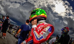 Piloto mineiro, Breno Lima disputará Campeonato Brasileiro de Kart