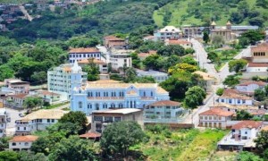Em apenas 04 anos de participação no ICMS Esportivo, Pitangui sobe quase 100 posições no ranking de municípios mineiros