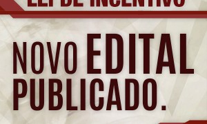 Publicado edital 2017 da Lei Estadual de Incentivo ao Esporte
