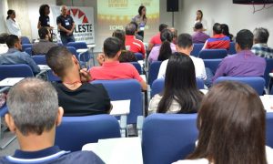 Secretaria de Esportes e Associações de Municípios promovem seminários sobre Lei Estadual de Incentivo e ICMS Esportivo
