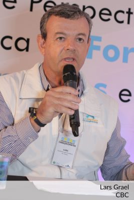 Lars Grael - Divulgação CBC