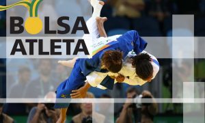 Está aberta até dia 6 de setembro, nova janela de inscrições para o Bolsa Atleta Federal