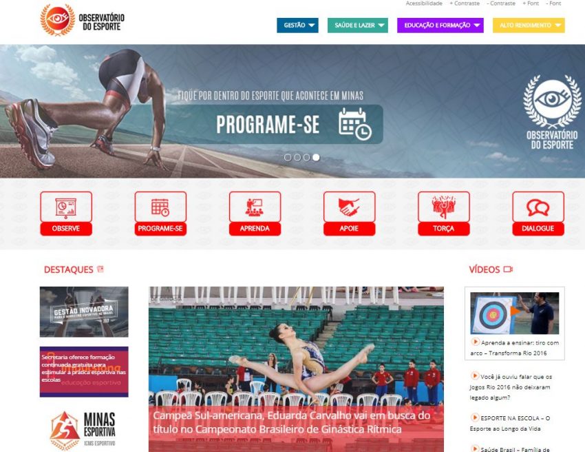 captura site