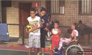 Clubes de Belo Horizonte oferecem esporte para alunos da rede pública e recebem desconto no IPTU