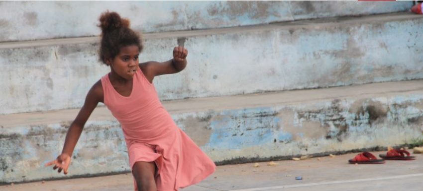 Foto: Divulgação UEFA Foundation for Children 