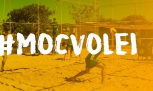 ESCOLINHA MONTES CLAROS VÔLEI