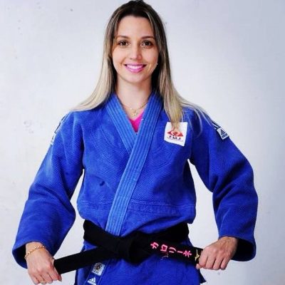 Caroline Furlan/Acervo pessoal