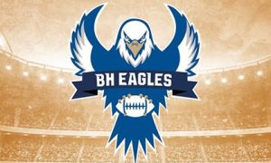 Presidente do BH Eagles Futebol Americano conta como trajetória vitoriosa abriu as portas para parceira com o SADA Cruzeiro