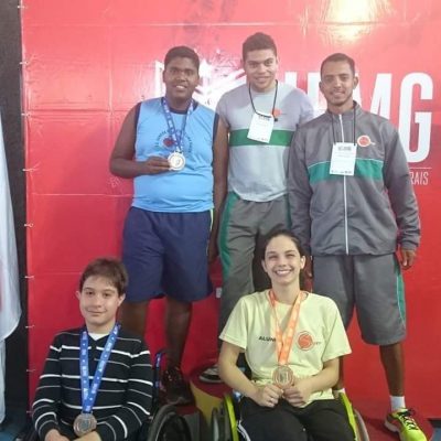 Foto: Matheus Michetti/Acervo Pessoal