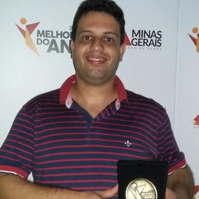 Frederico Junior/Acervo pessoal