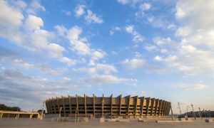 Mineirão 52 anos – um gigante com muitas histórias