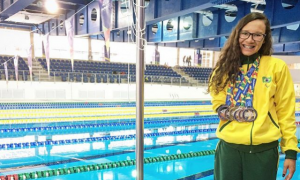 Divulgada nesta quarta-feira, lista dos selecionados para o Bolsa Atleta e Bolsa Técnico