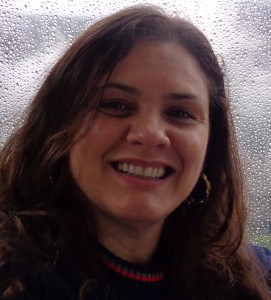 Juleny Mattos, gestora esportiva de Caratinga / Acervo pessoal