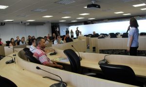 Cidade Administrativa sedia 5º Seminário Minas Esportiva Incentivo ao Esporte