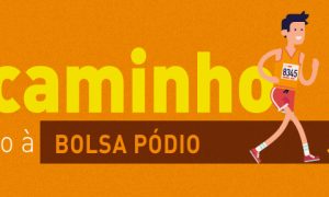 O caminho rumo ao Bolsa Pódio