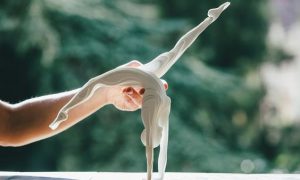 A anatomia dos atletas e a influência nas modalidades esportivas