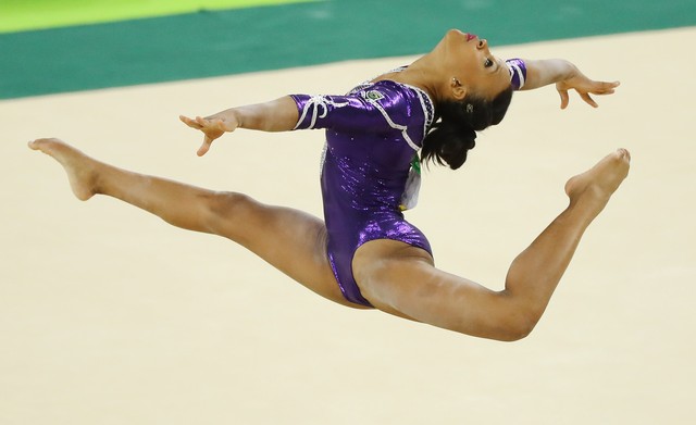 (Foto: Mike Blake/Reuters