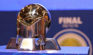 e-Brasileirão chega na reta final e já conta com representante mineiro