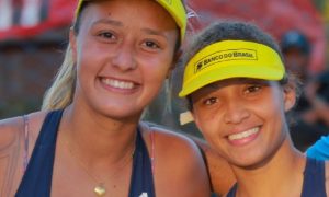 Atleta mineira busca ouro nos Jogos Sul-Americanos da Juventude