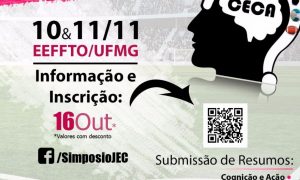 VI Simpósio dos Jogos Esportivos Coletivos