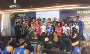 Tudo o que você precisa saber sobre a Superliga 2017-18