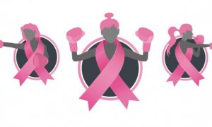 Especial Outubro Rosa: 3 mulheres inspiradoras que venceram o câncer de mama através do esporte