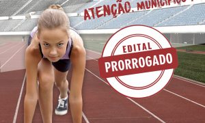 Prorrogado o prazo para inscrições municipais no Geração Esporte
