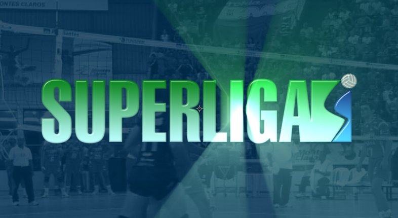 Foto: Divulgação CBV