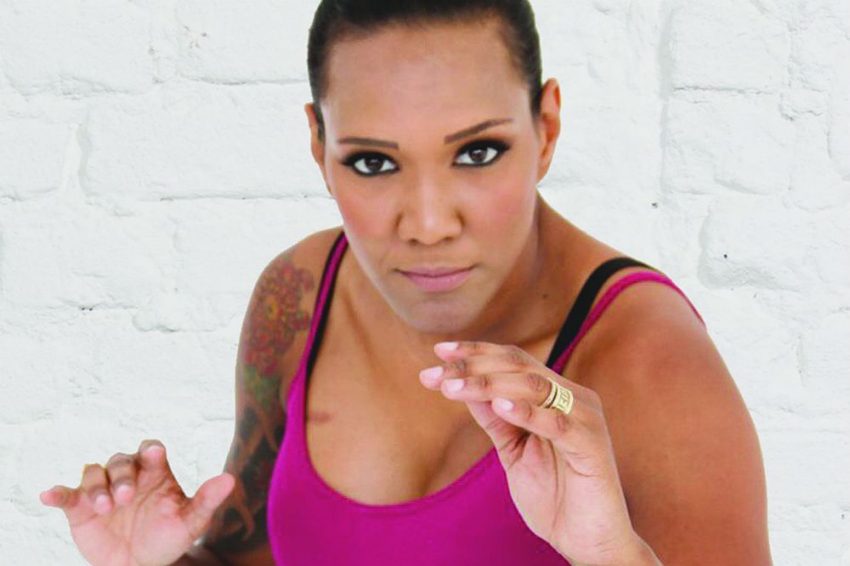 Foto: Paula Quirino/Arquivo pessoal