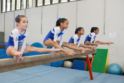 Foto: Assessoria de Comunicação/EEFFTO UFMG